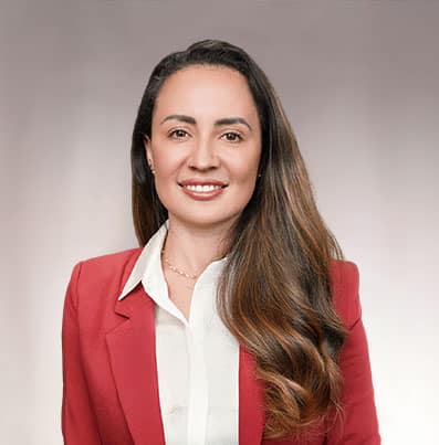 Catalina Ortiz's Profile Image