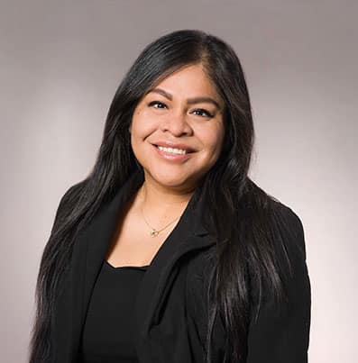 Patricia Martinez's Profile Image